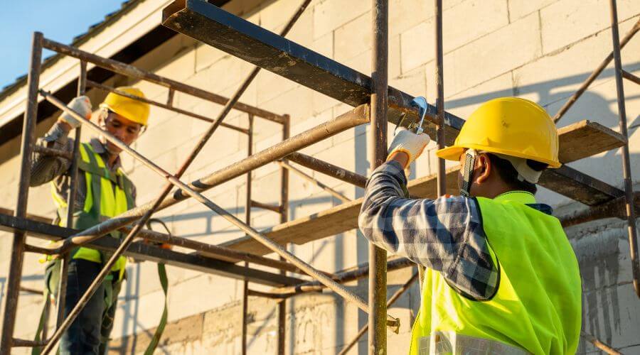 Gutter Repair and Sealing in Maroa, IL